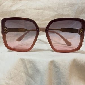Designer inspired Sunglassses